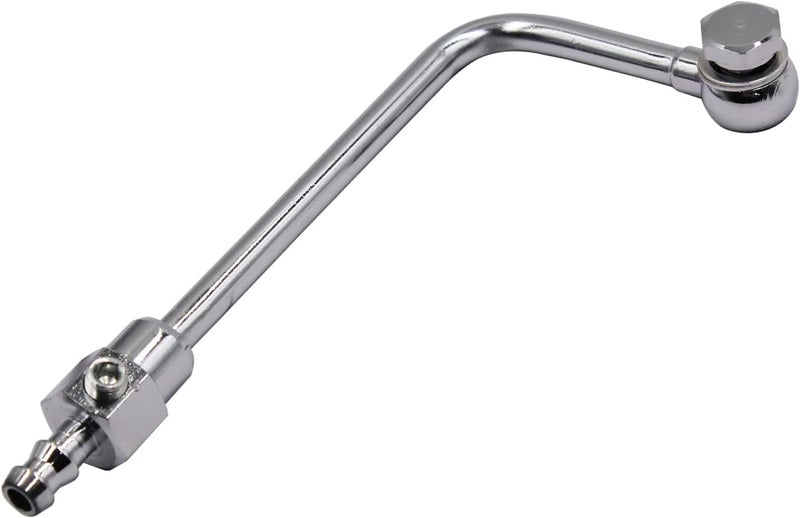 LAFORMO Single-Feed Line Kit with 3/8 Barb Fitting # 8126 - Image 1